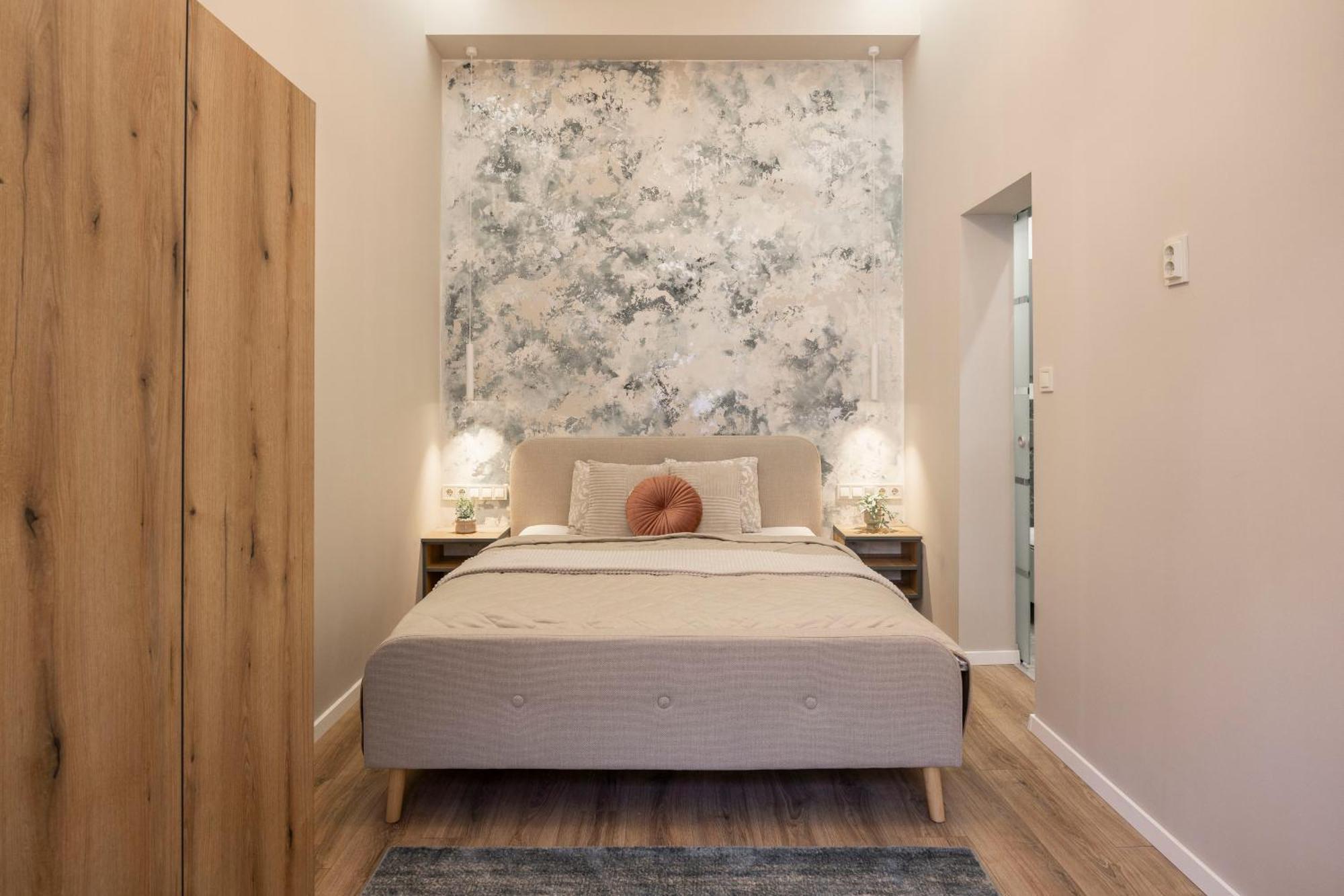Exclusive Stylish Suite By Prestige Homes Next To The Oktogon Budapeste Exterior foto