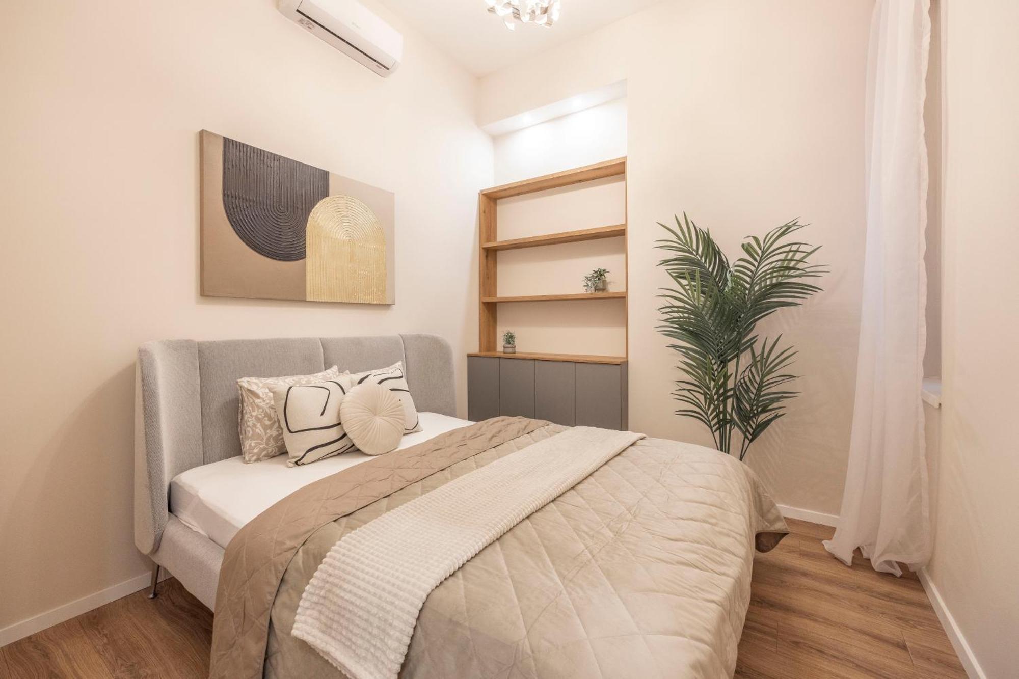 Exclusive Stylish Suite By Prestige Homes Next To The Oktogon Budapeste Exterior foto